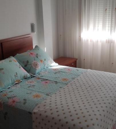 Piso As Rodas บียานูเอบา เด อาโรซา ภายนอก รูปภาพ
