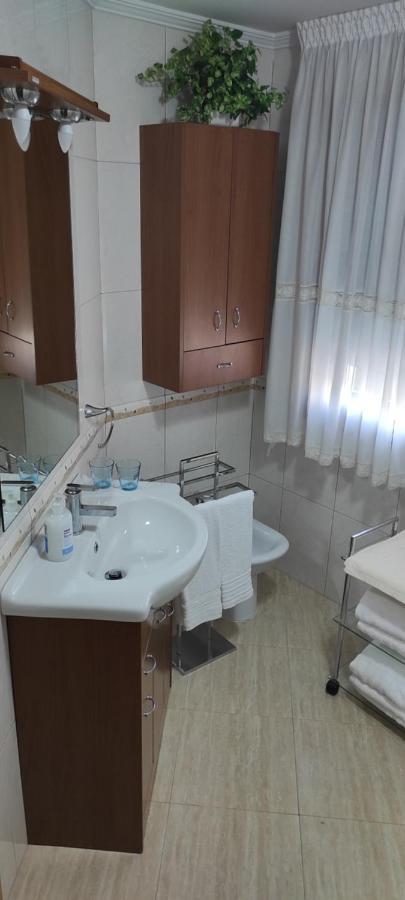 Piso As Rodas บียานูเอบา เด อาโรซา ภายนอก รูปภาพ