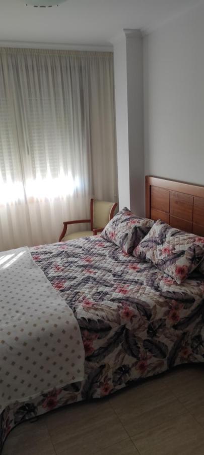 Piso As Rodas บียานูเอบา เด อาโรซา ภายนอก รูปภาพ