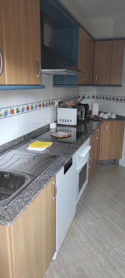 Piso As Rodas บียานูเอบา เด อาโรซา ภายนอก รูปภาพ