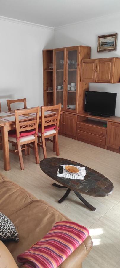 Piso As Rodas บียานูเอบา เด อาโรซา ภายนอก รูปภาพ
