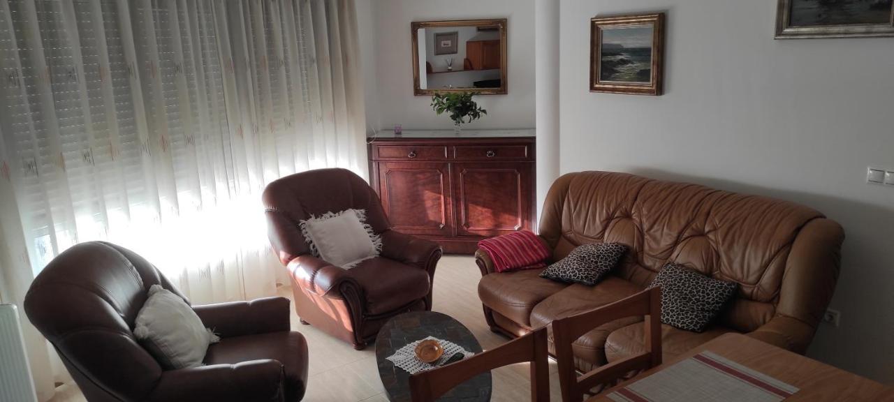 Piso As Rodas บียานูเอบา เด อาโรซา ภายนอก รูปภาพ
