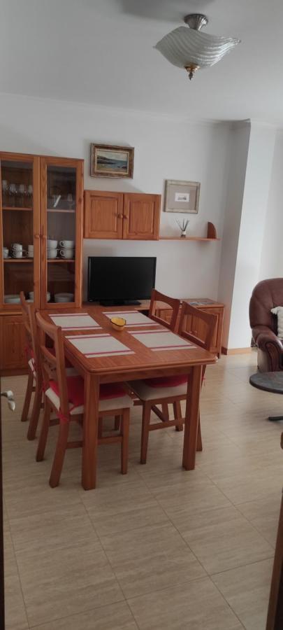 Piso As Rodas บียานูเอบา เด อาโรซา ภายนอก รูปภาพ
