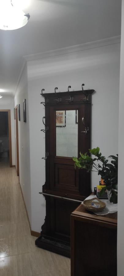Piso As Rodas บียานูเอบา เด อาโรซา ภายนอก รูปภาพ